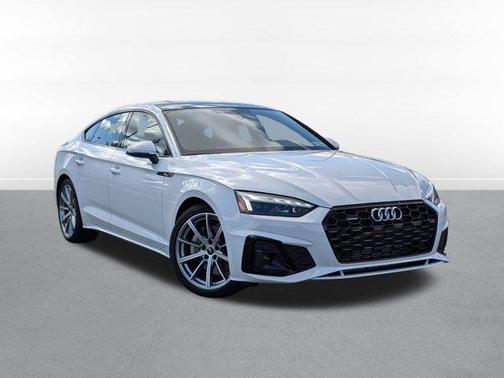 2025 Audi A5 Sportback 45 S Line Premium