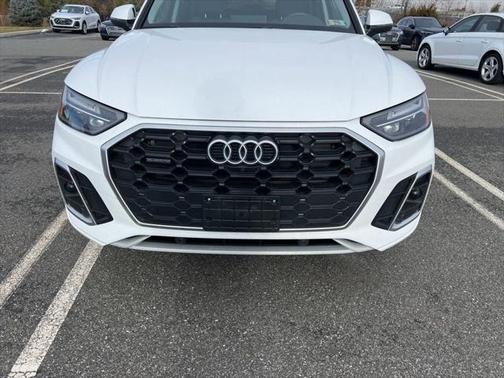 2024 Audi Q5 Premium Plus 45 TFSI S line quattro