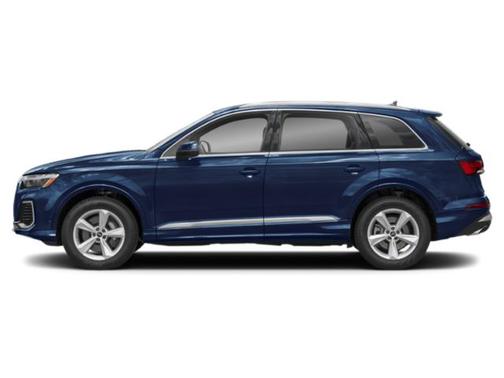 2025 Audi Q7 45 Premium Plus