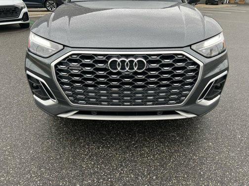 2021 Audi Q5 45 Premium