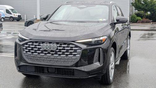 2025 Audi Q5 Premium Plus
