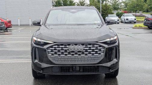 2025 Audi Q5 Premium Plus