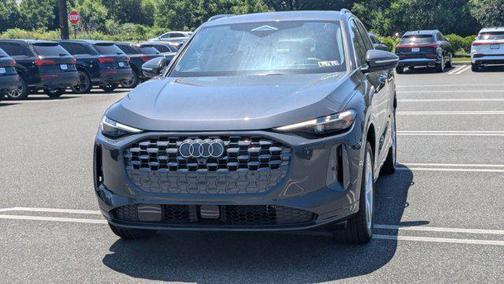 2025 Audi Q5 Premium Plus