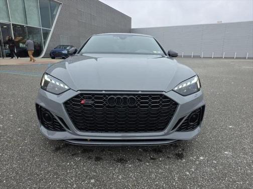 2023 Audi RS 5 TFSI quattro Tiptronic