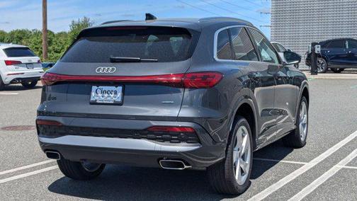 2025 Audi Q5 Premium Plus