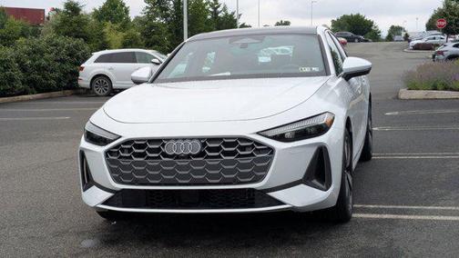 2025 Audi A5 Premium Plus