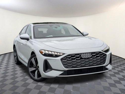2025 Audi A5 Premium Plus