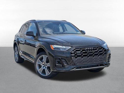 2025 Audi Q5 45 S line Premium