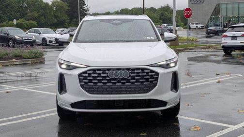 2025 Audi Q5 Premium Plus