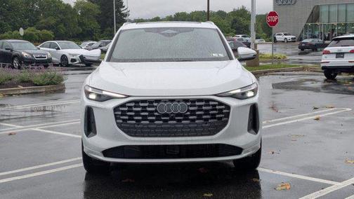 2025 Audi Q5 Premium Plus