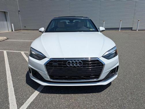 2022 Audi A5 45 Premium