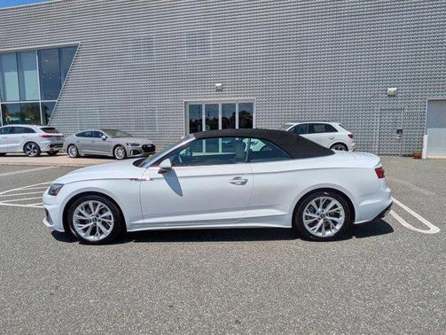 2022 Audi A5 45 Premium