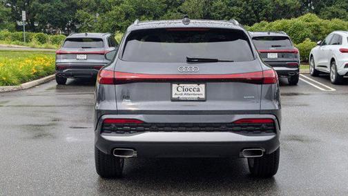 2025 Audi Q5 Premium Plus