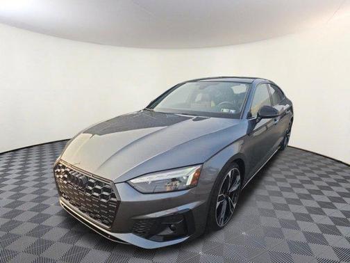 2023 Audi S5 Premium Plus TFSI quattro Tiptronic