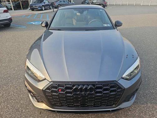 2023 Audi S5 Premium Plus TFSI quattro Tiptronic