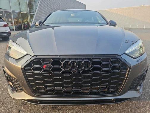 2023 Audi S5 Premium Plus TFSI quattro Tiptronic