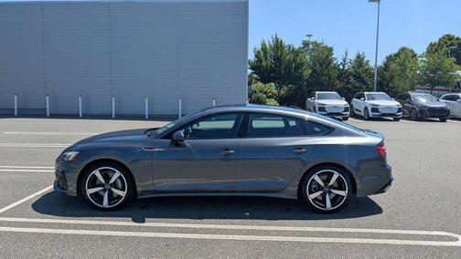 2025 Audi A5 Sportback 45 S Line Premium Plus