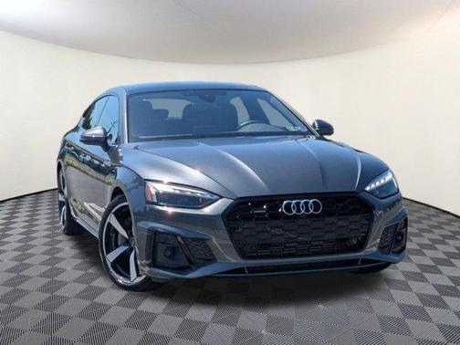 2025 Audi A5 Sportback 45 S Line Premium Plus