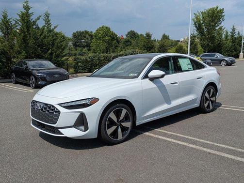 2025 Audi A5 Premium Plus