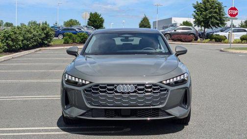 2025 Audi A5 Premium Plus