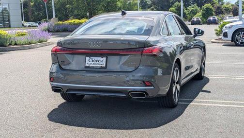 2025 Audi A5 Premium Plus