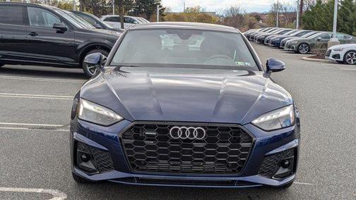 2025 Audi A5 Sportback 45 S Line Premium