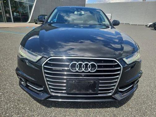 2016 Audi A6 3.0T Prestige Quattro