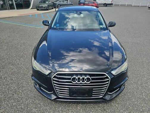 2016 Audi A6 3.0T Prestige Quattro