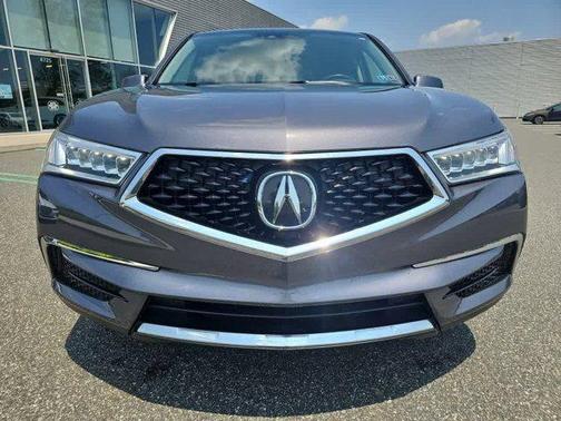 2020 Acura MDX 3.5L w/Technology Package