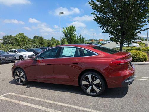2025 Audi A5 Premium Plus