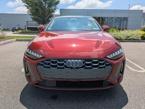 2025 Audi A5 Premium Plus