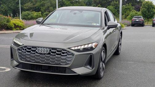 2025 Audi A5 Premium Plus