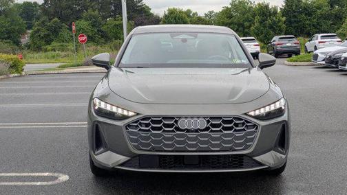 2025 Audi A5 Premium Plus