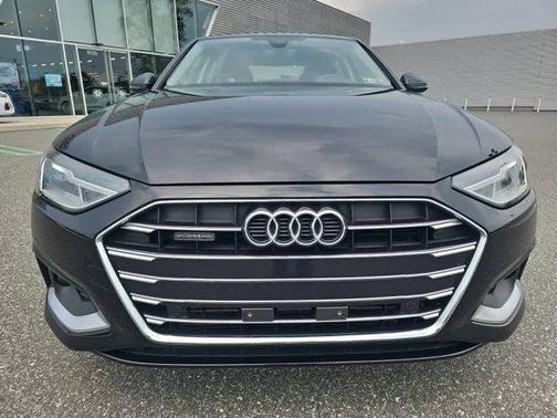 2021 Audi A4 40 Premium