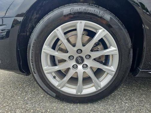 2021 Audi A4 40 Premium
