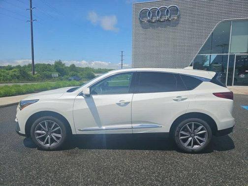 2019 Acura RDX Technology Package