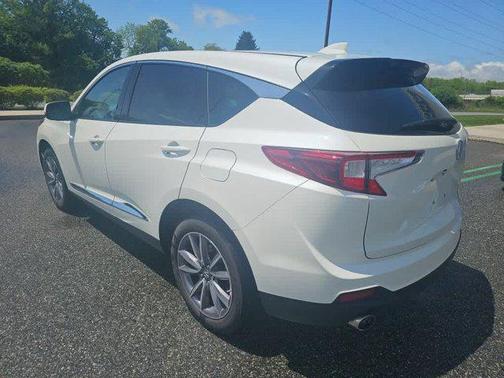 2019 Acura RDX Technology Package
