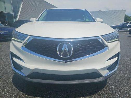 2019 Acura RDX Technology Package