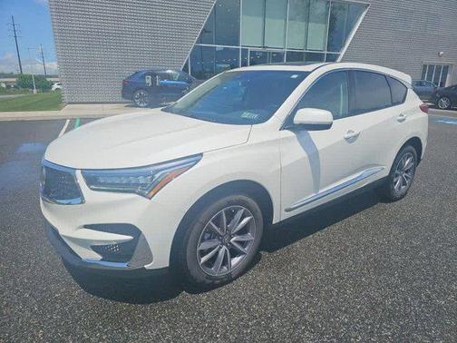 2019 Acura RDX Technology Package