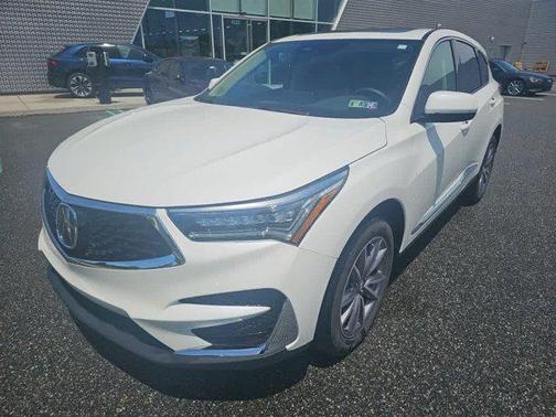 2019 Acura RDX Technology Package