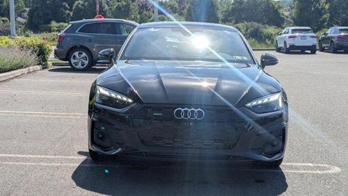 2025 Audi A5 Sportback 45 S Line Premium Plus
