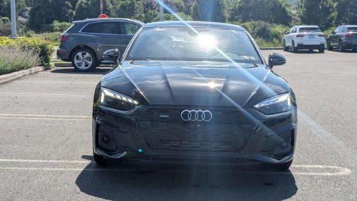 2025 Audi A5 Sportback 45 S Line Premium Plus