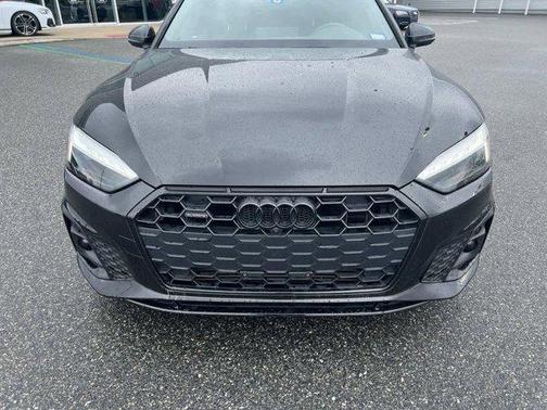 2022 Audi A5 Sportback 45 S Line Premium Plus