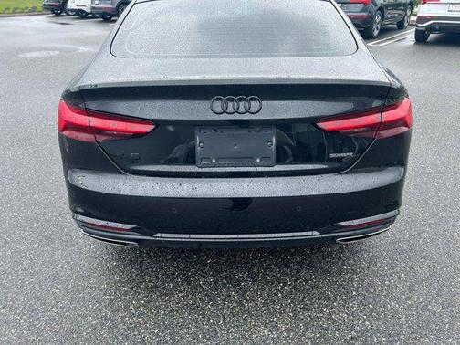 2022 Audi A5 Sportback 45 S Line Premium Plus