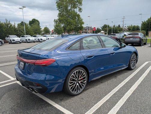 2025 Audi S5 Premium Plus