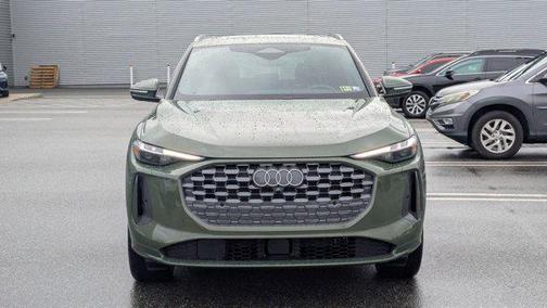 2025 Audi Q5 Premium Plus