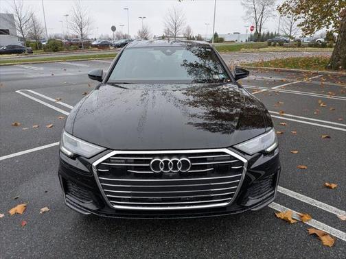 2023 Audi A6 Premium Plus 55 TFSI quattro S tronic