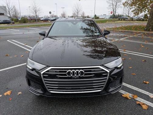 2023 Audi A6 Premium Plus 55 TFSI quattro S tronic