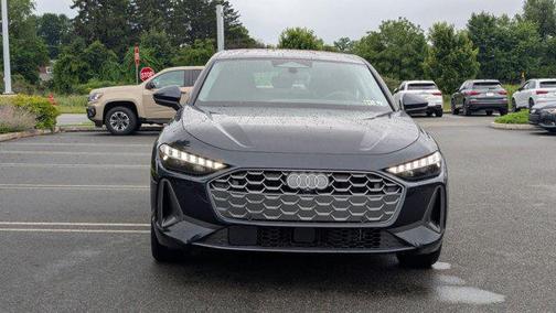2025 Audi A5 Premium Plus