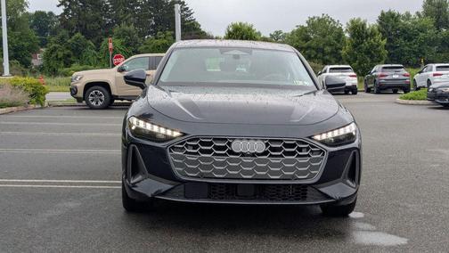 2025 Audi A5 Premium Plus